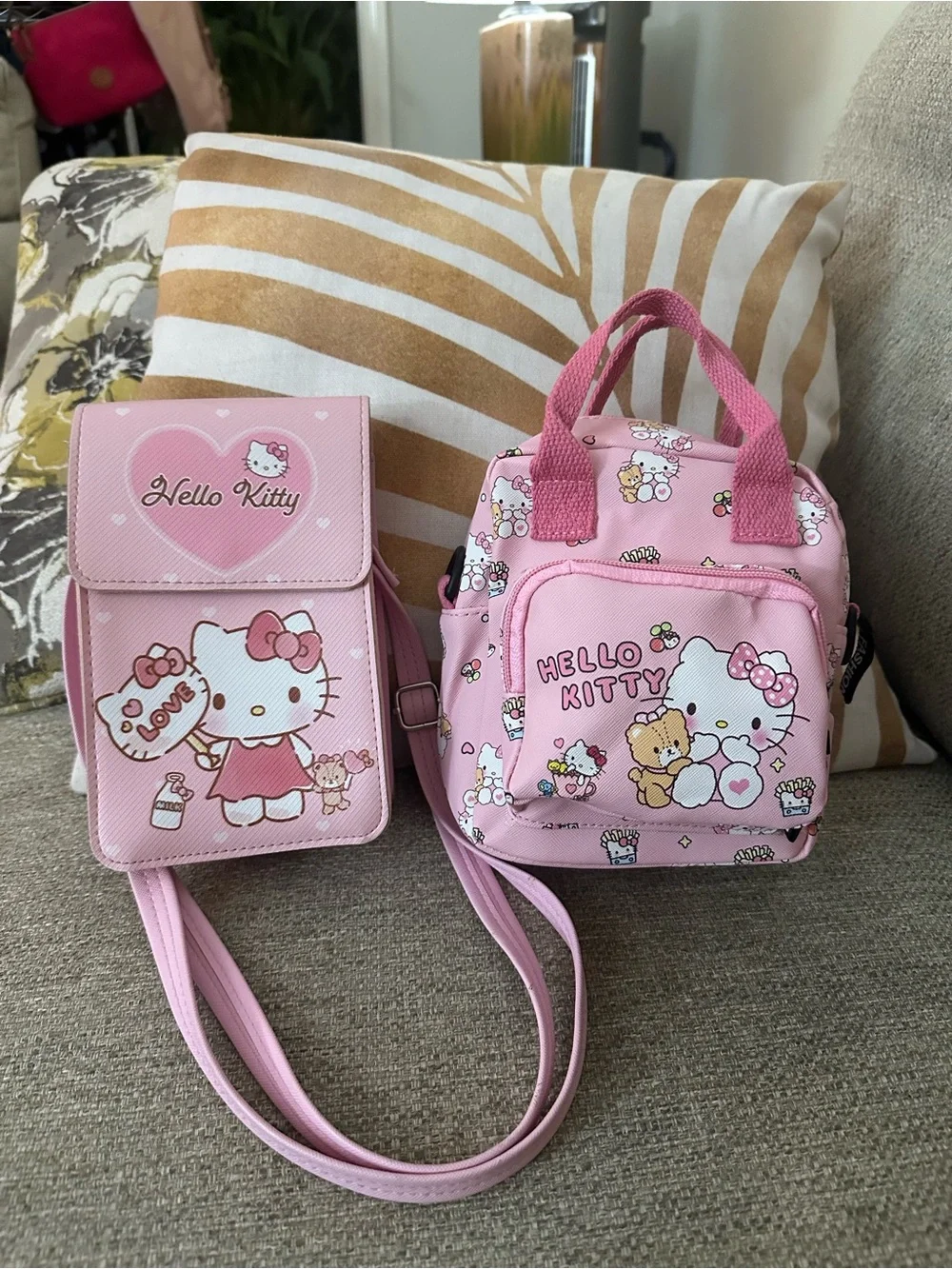 Hello Kitty adorable hello